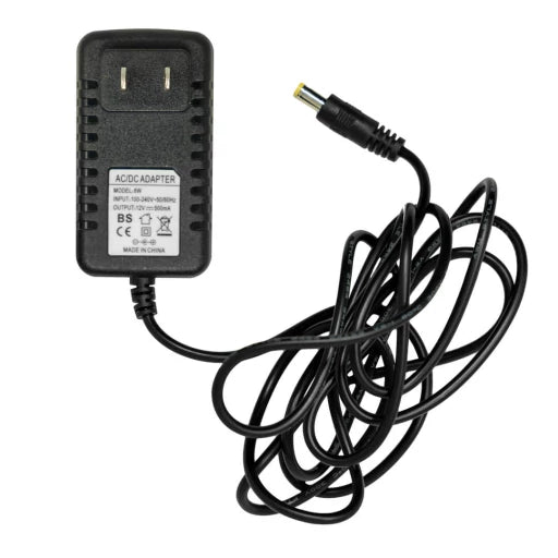 Power Adapter for Smart Autodoor