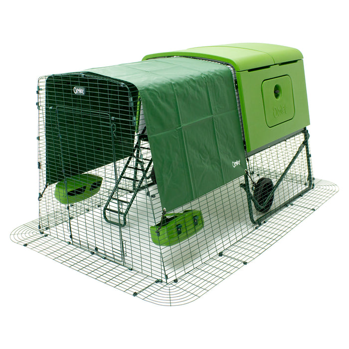 Heavy Duty Cover for Eglu Cube - 1m