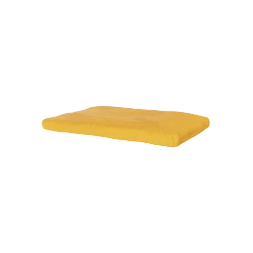 Topology - Beanbag Topper - Yellow - Medium