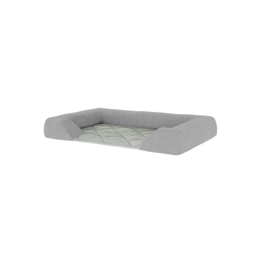 Topology - Bolster Topper - Grey - Medium