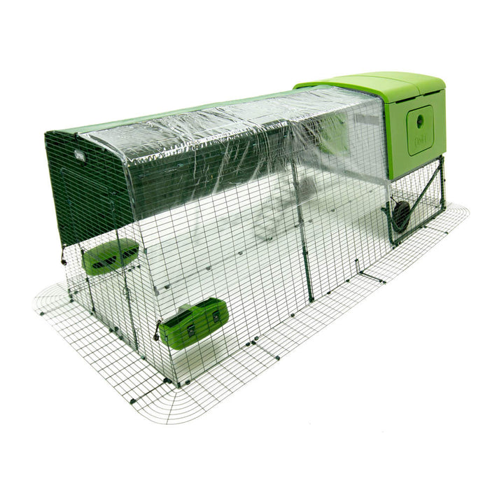 Combi Cover for Eglu Cube - 2m