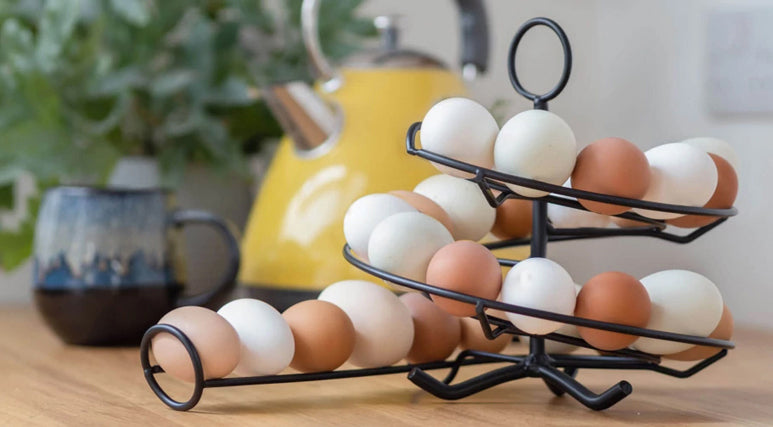 Egg Skelter