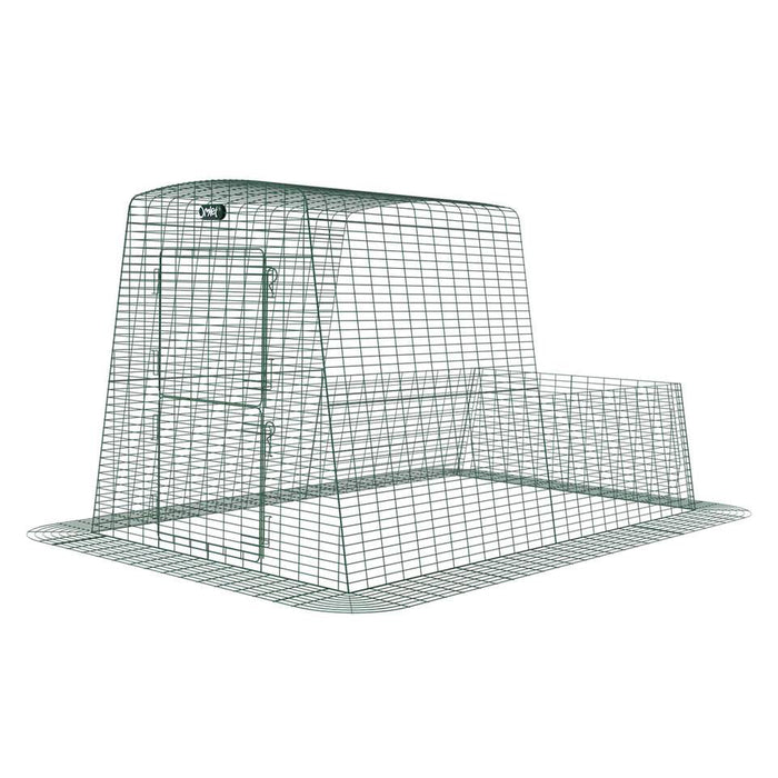 Omlet Eglu Cube 2m Run