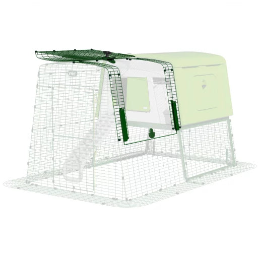 Easy Access Run Door for Eglu Pro and Cube