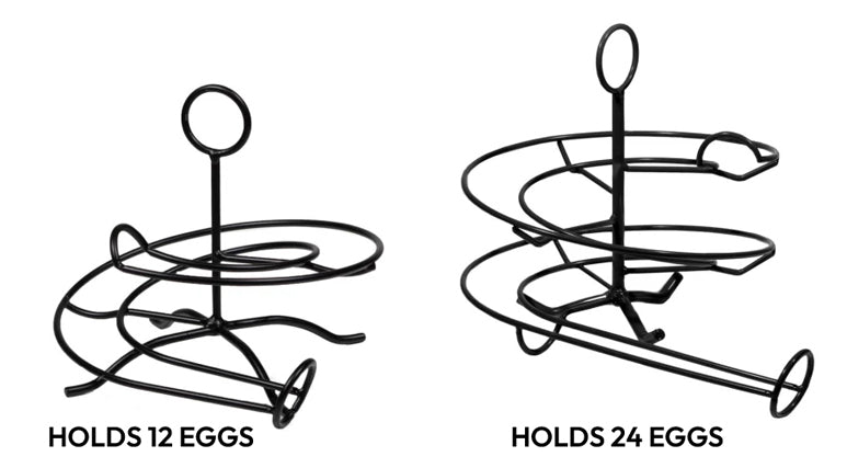 Egg Skelter