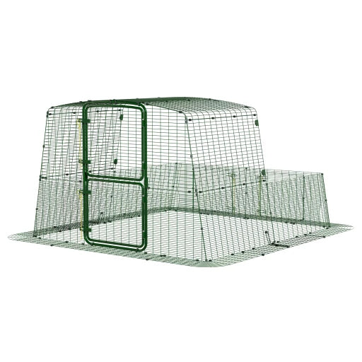 Eglu Pro 2m Run