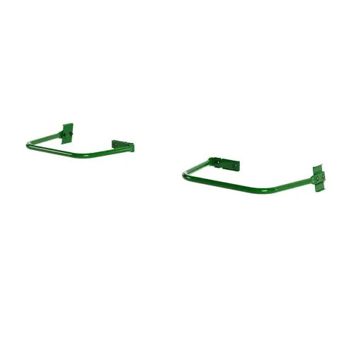 Eglu Pro Run Handles