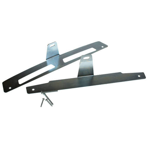 Eglu Go Security Brackets