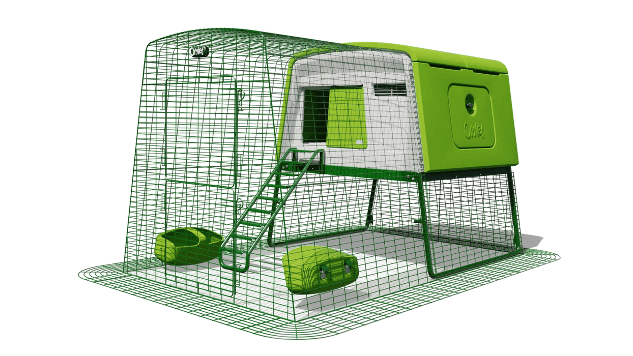 Omlet Eglu Cube Run Extensions