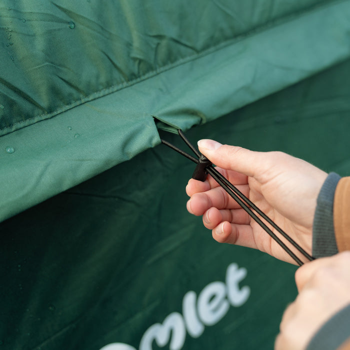 Extreme Temperature Jacket for Eglu Pro