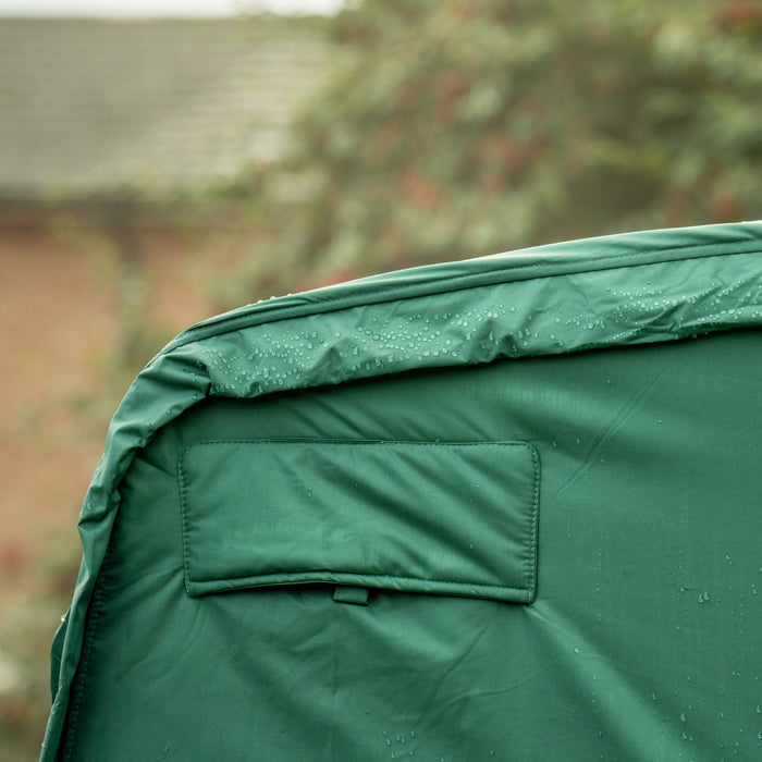 Extreme Temperature Jacket for Eglu Pro