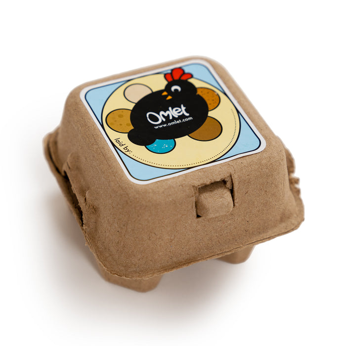 Omlet Egg Cartons