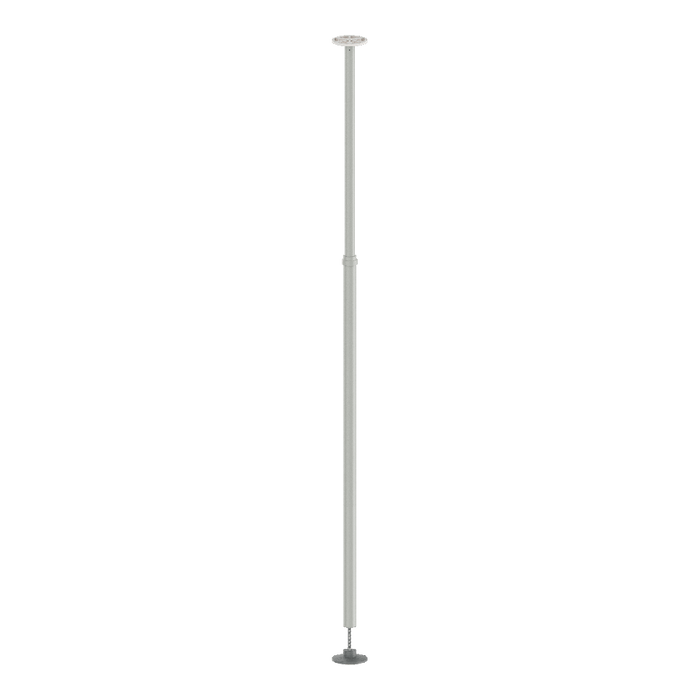 PoleTree Chicken Perch - Vertical Pole Kit - 1.7m to 2.15m