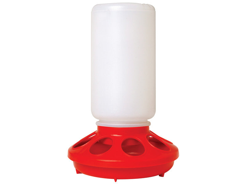 1 Quart Plastic Feeder Base