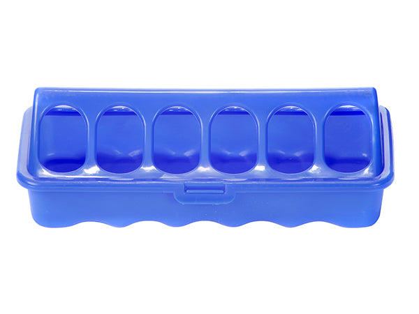 Double-Tuf Small Plastic Ground Feeder