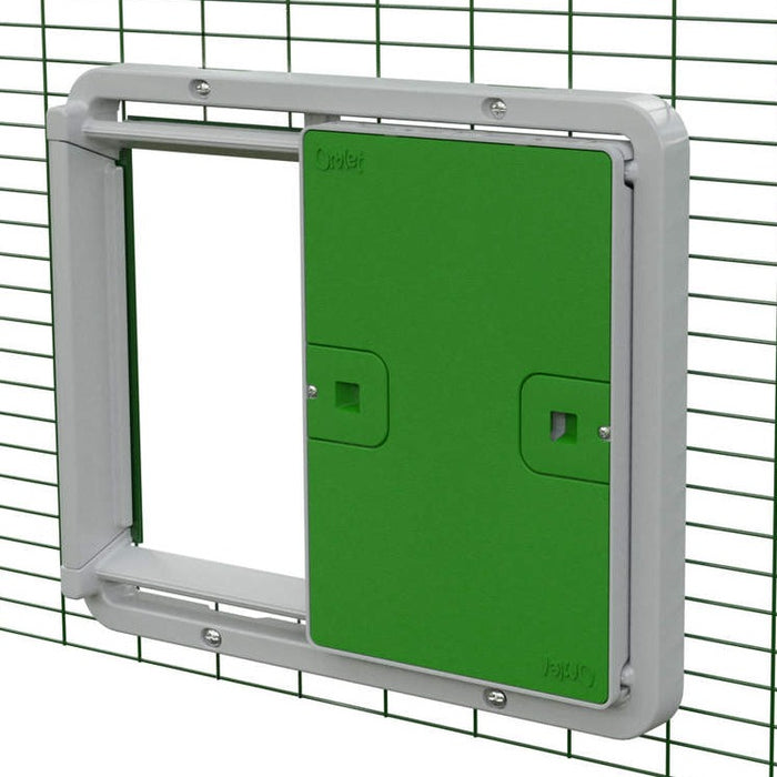 Autodoor Attachment Kit for Omlet Chicken Runs