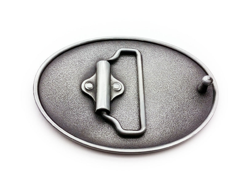 Chicken Belt Buckle