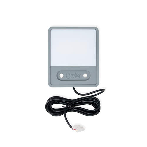 Coop Light for the Smart Autodoor