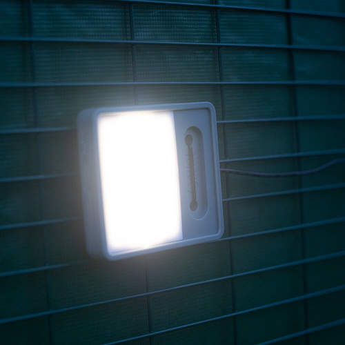 Coop Light for the Smart Autodoor