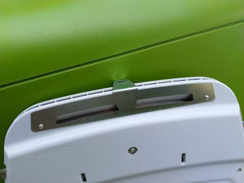Eglu Go Security Brackets