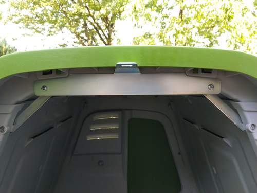 Eglu Go Security Brackets