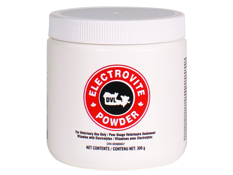 DVL Electrovite Powder