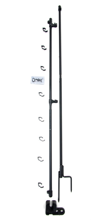 Omlet Chicken Fencing - Gate Kit