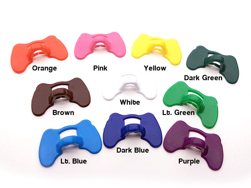 Pinless Peepers