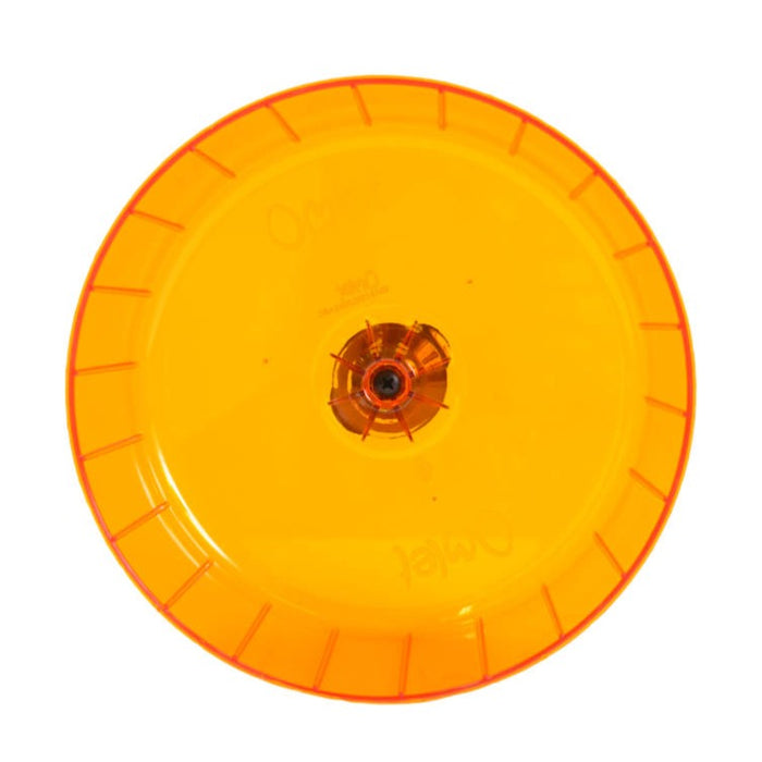 Qute Wheel
