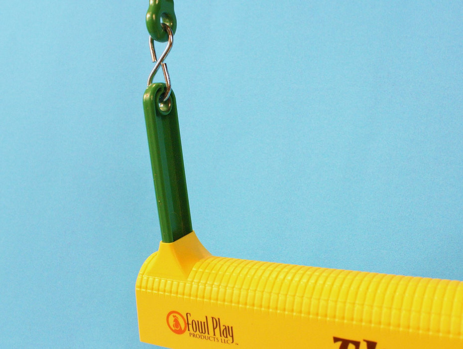 The Chicken Swing