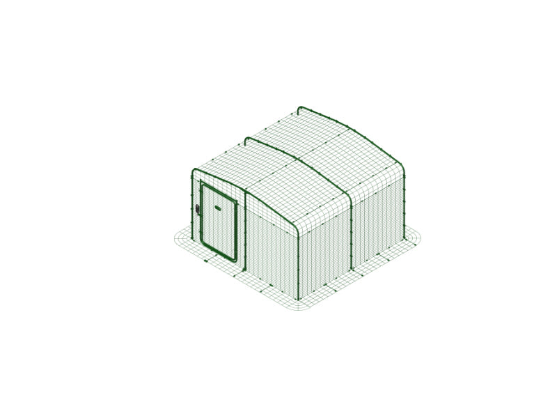 Catios Outdoor Cat Enclosure