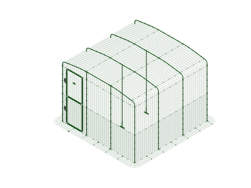 Catios Outdoor Cat Enclosure