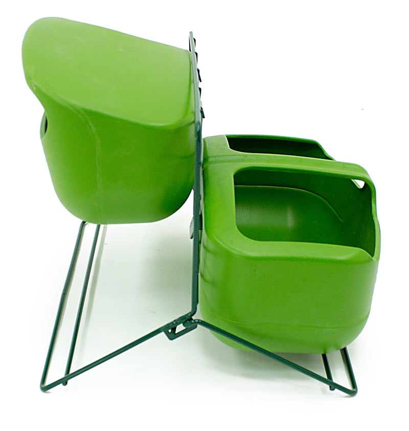 Feeder Drinker Stand - Eglu Classic & Eglu Cube