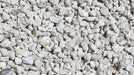 Crushed oyster shell for poultry