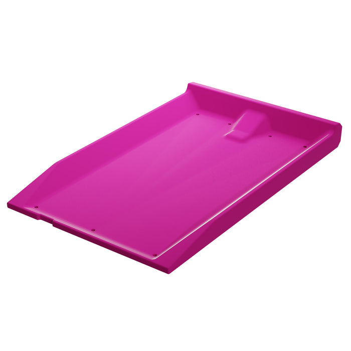 Eglu Cube Droppings Tray - Purple