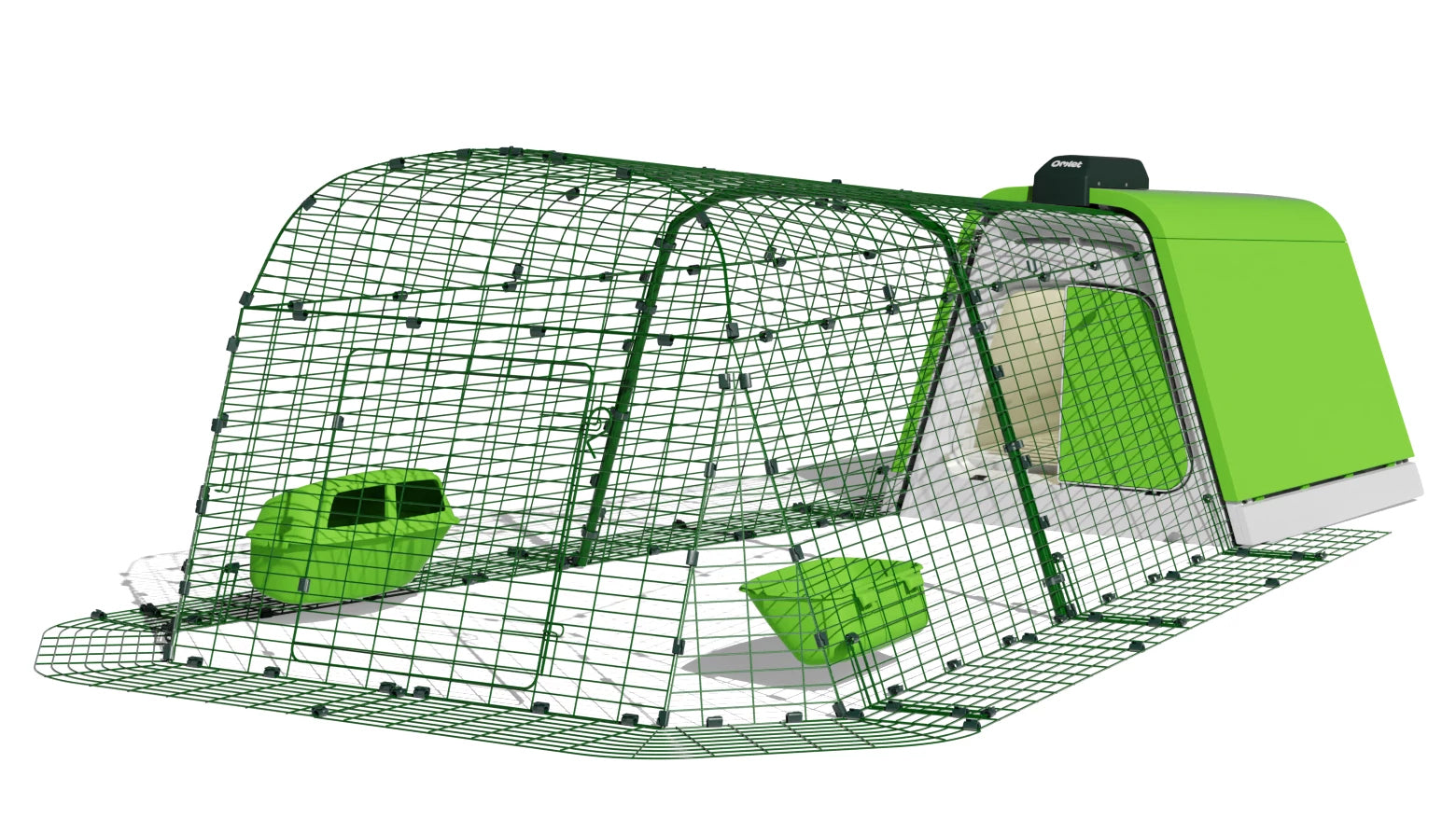 Omlet Eglu Go Chicken Coop