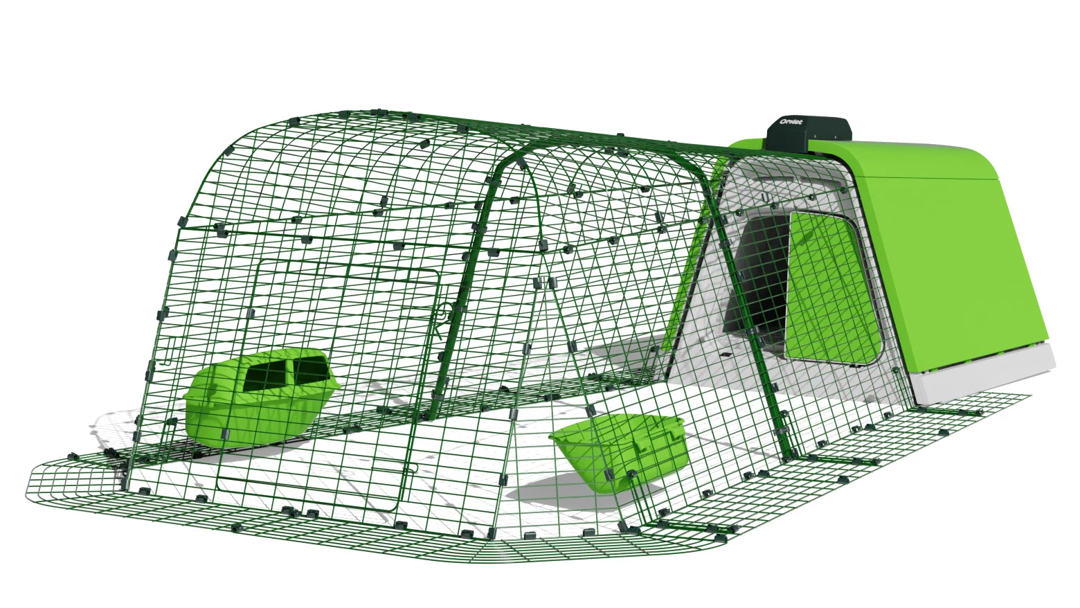Omlet Eglu Go Chicken Coop