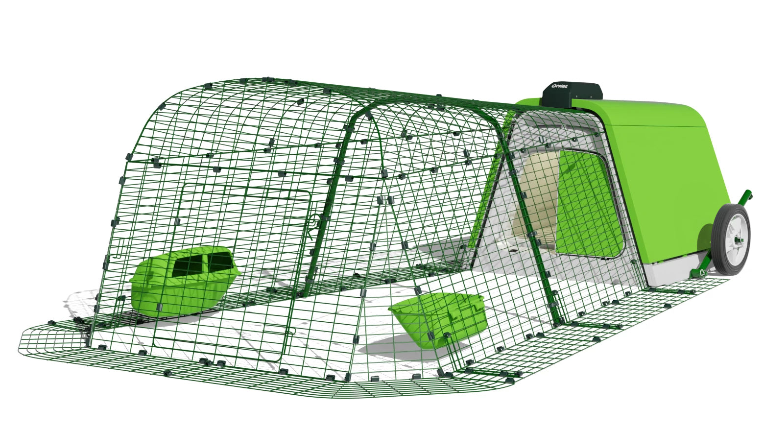 Omlet Eglu Go Chicken Coop