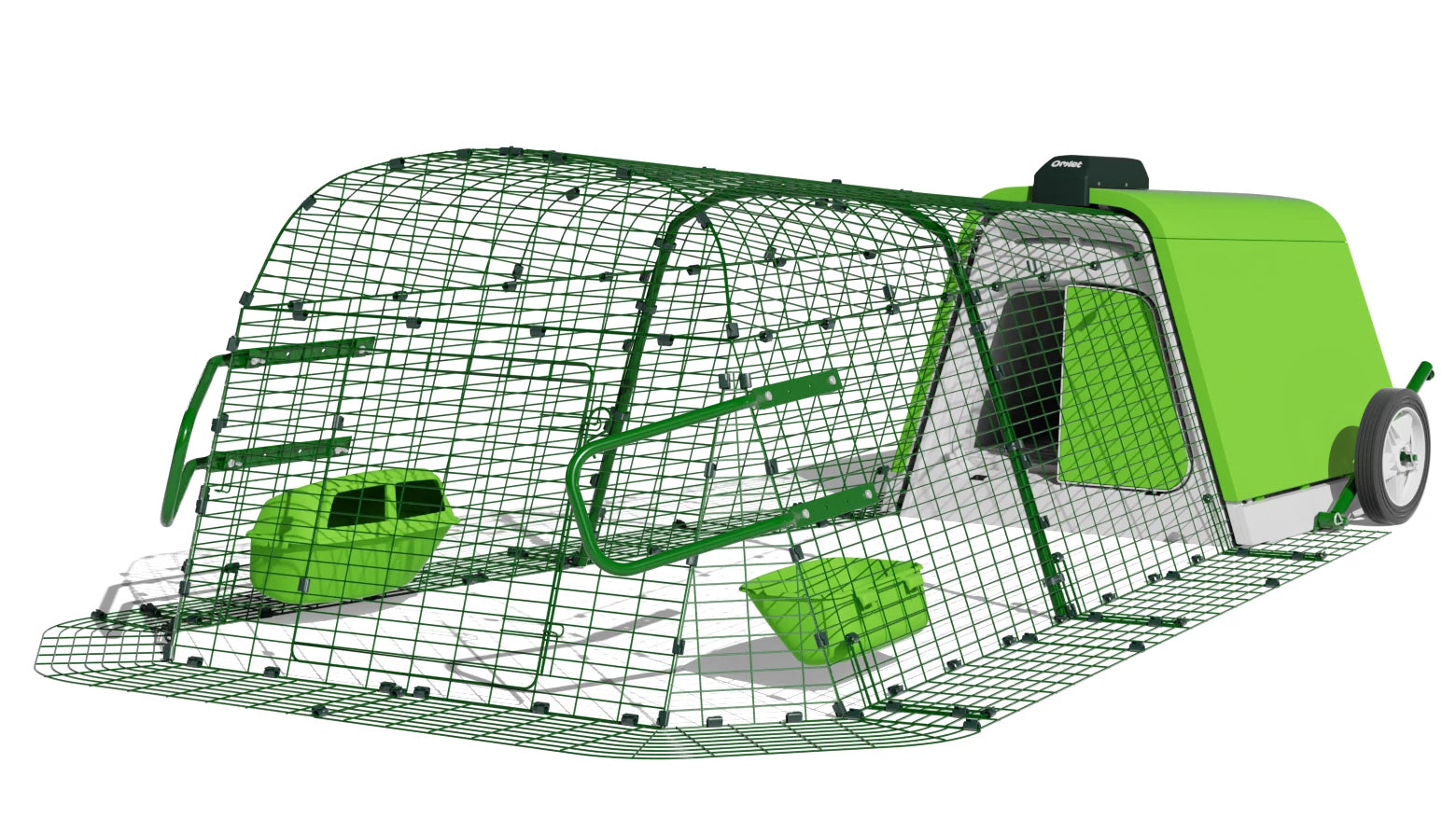 Omlet Eglu Go Chicken Coop