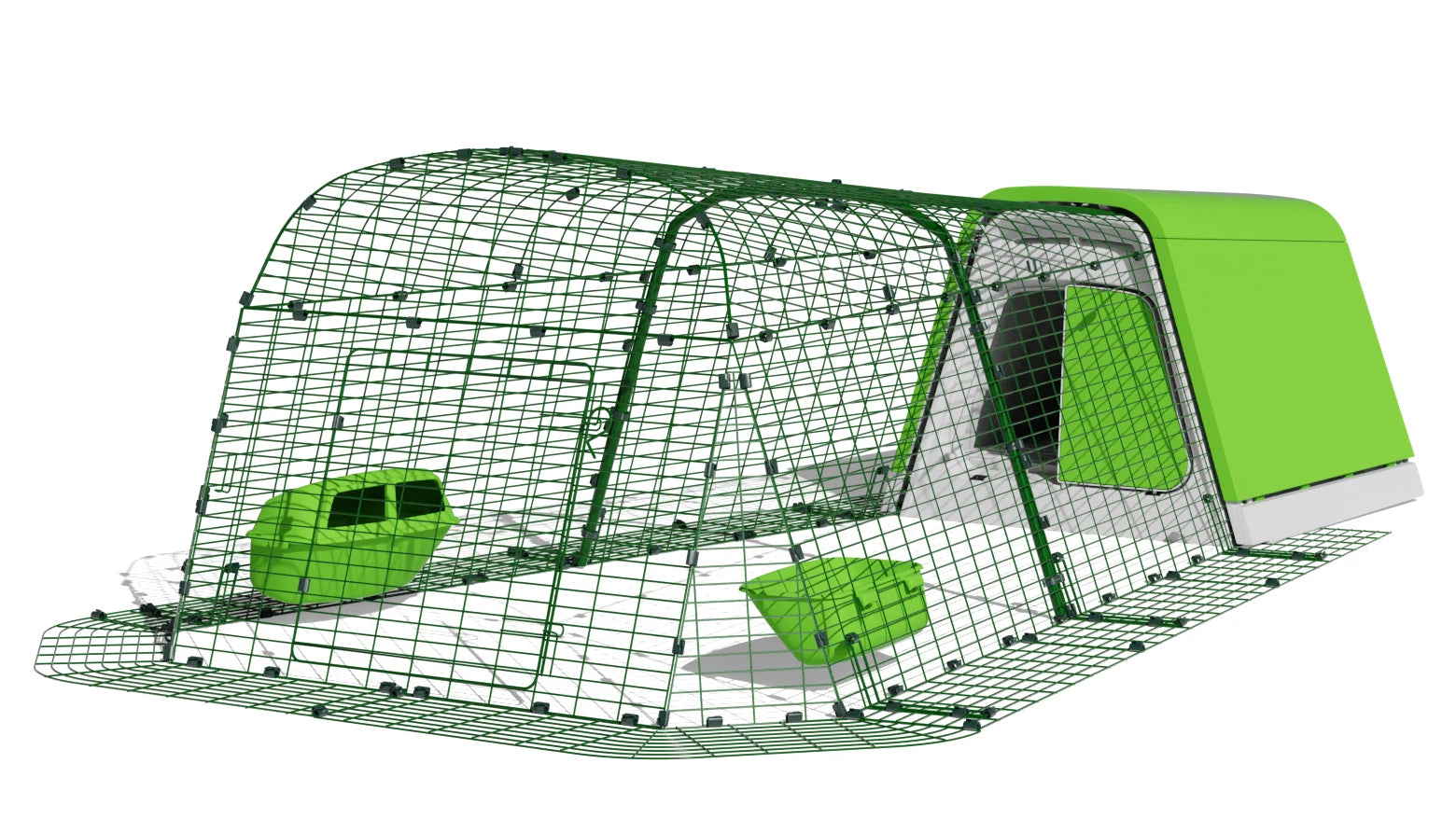 Omlet Eglu Go Chicken Coop