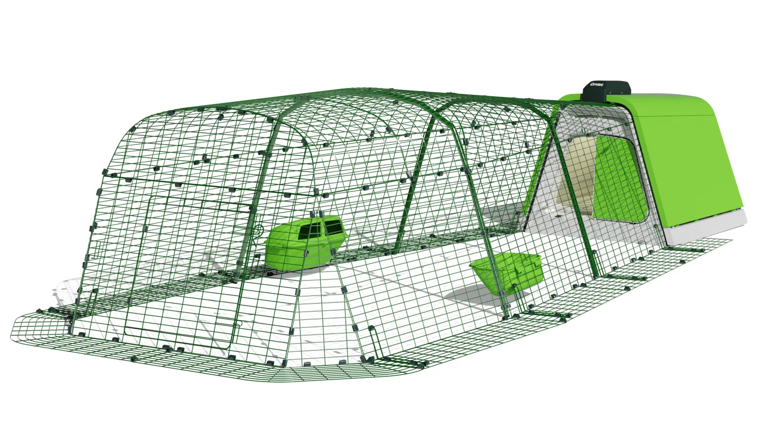Omlet Eglu Go Chicken Coop