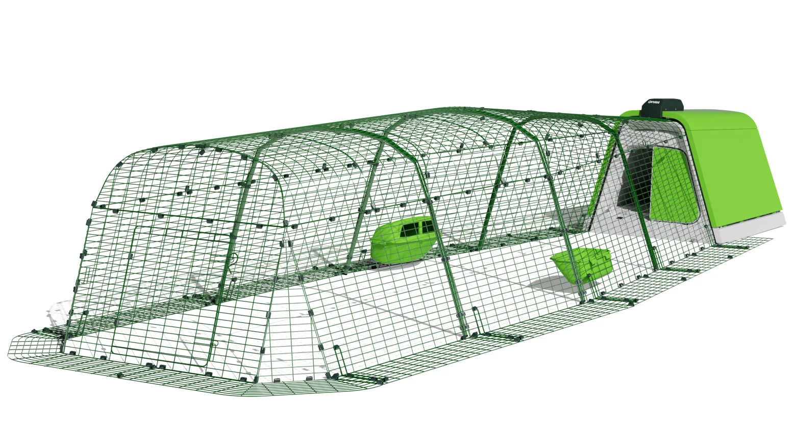 Omlet Eglu Go Chicken Coop