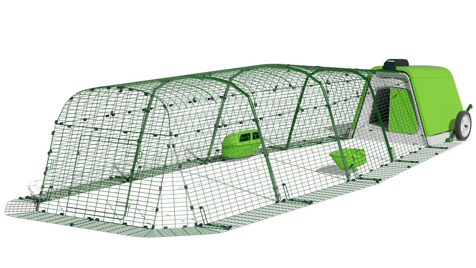 Omlet Eglu Go Chicken Coop