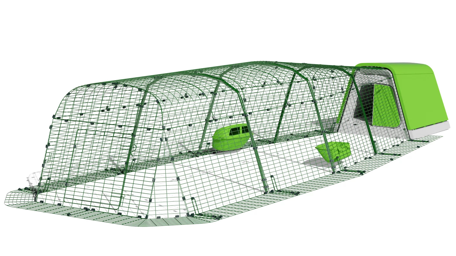 Omlet Eglu Go Chicken Coop