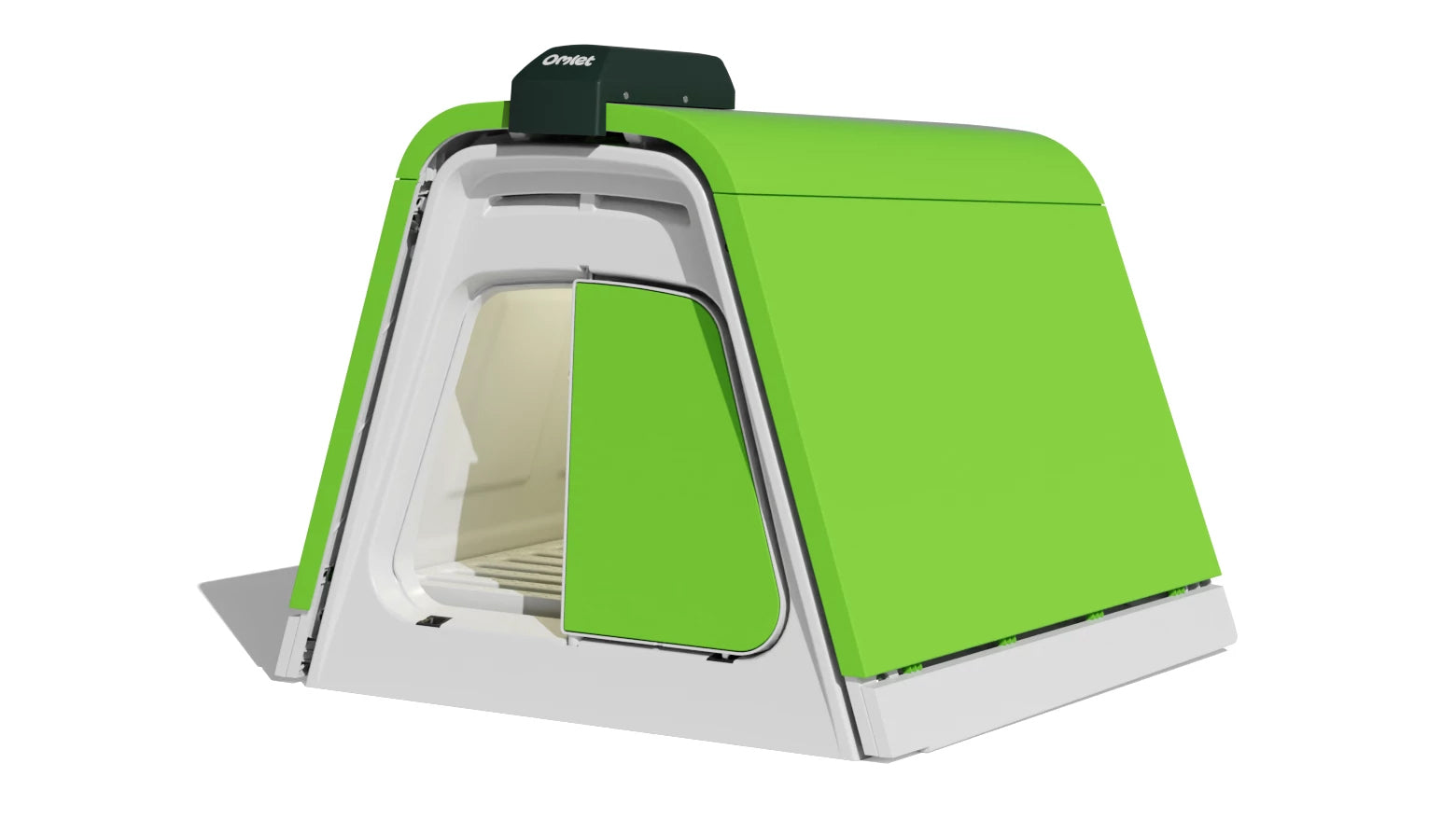 Omlet Eglu Go Chicken Coop