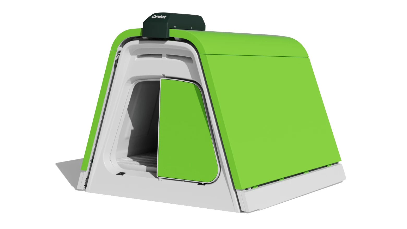 Omlet Eglu Go Chicken Coop