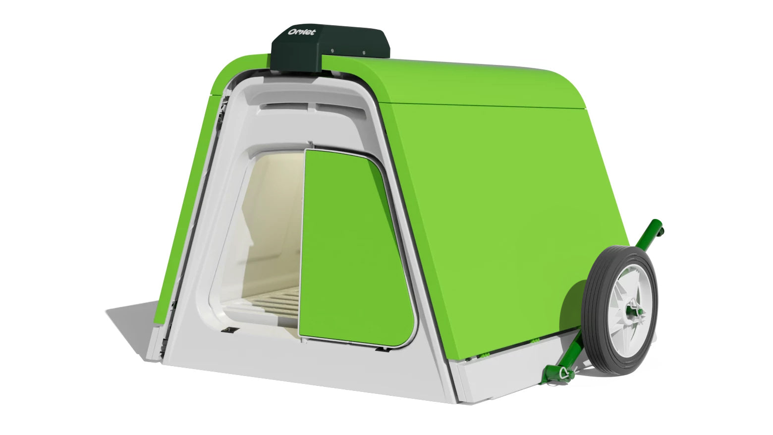 Omlet Eglu Go Chicken Coop