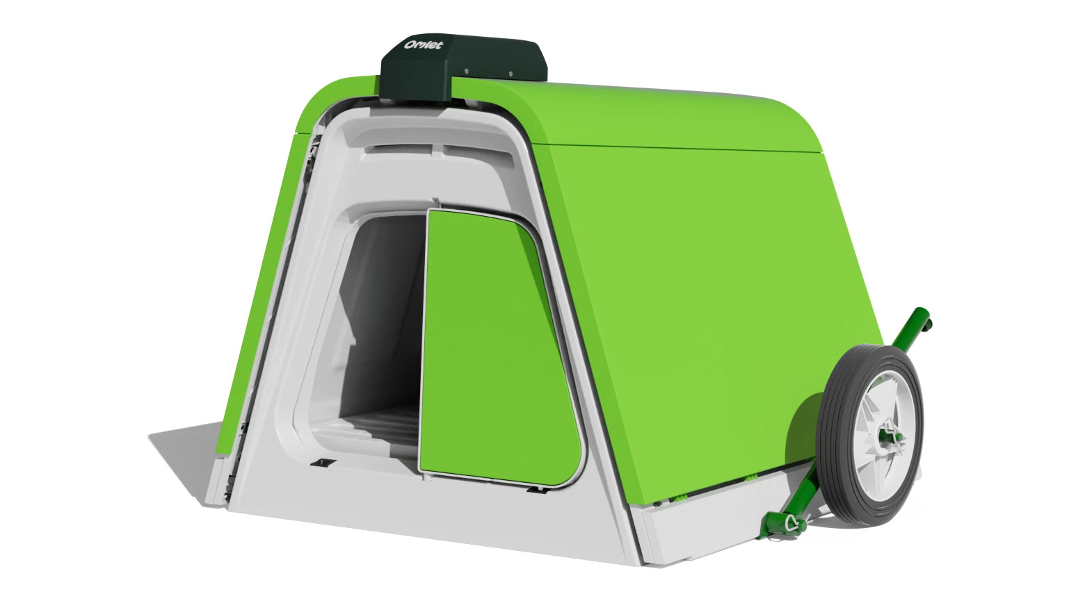 Omlet Eglu Go Chicken Coop