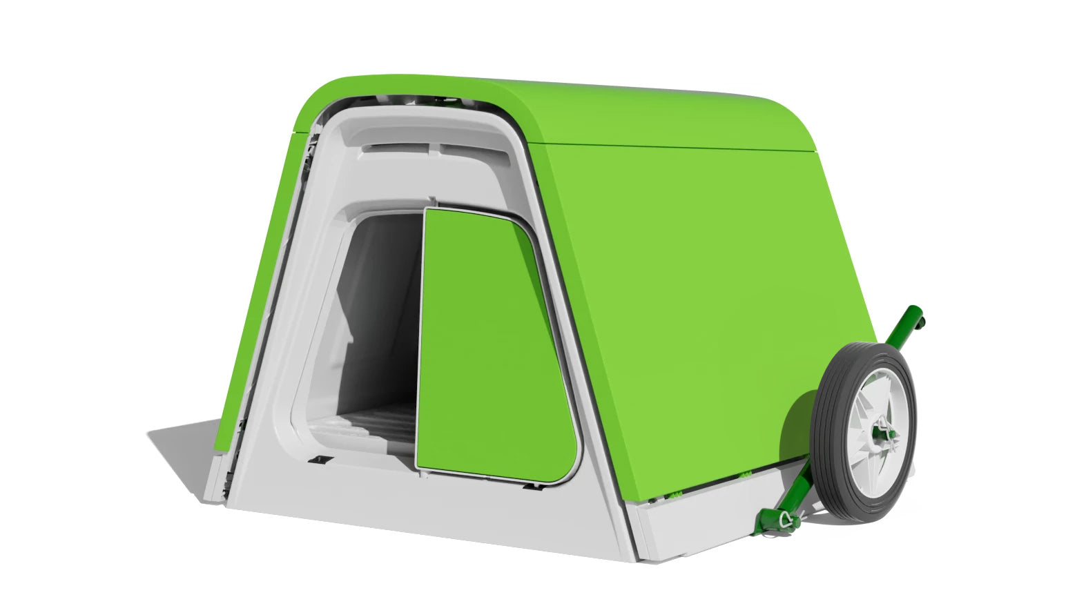 Omlet Eglu Go Chicken Coop