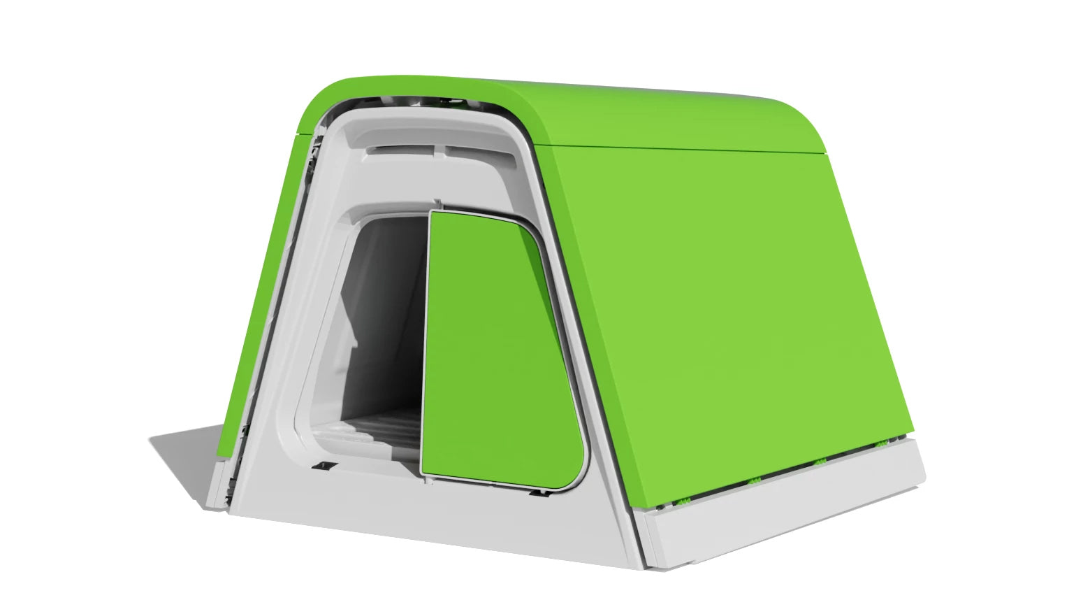 Omlet Eglu Go Chicken Coop